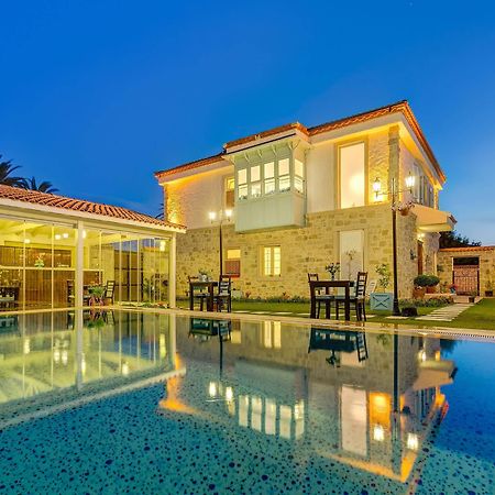 Bellapietra Hotel Alaçatı Ngoại thất bức ảnh