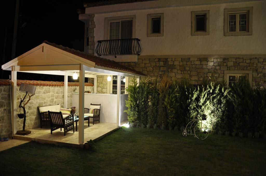 Bellapietra Hotel Alaçatı Ngoại thất bức ảnh