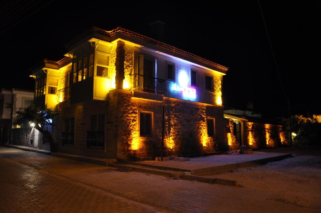 Bellapietra Hotel Alaçatı Ngoại thất bức ảnh