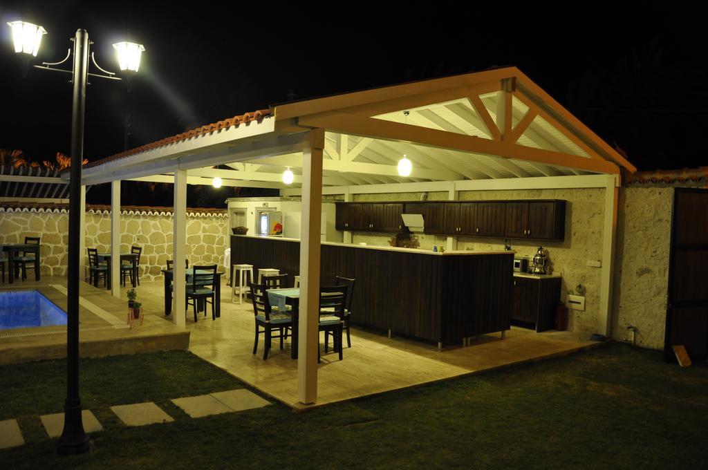 Bellapietra Hotel Alaçatı Ngoại thất bức ảnh