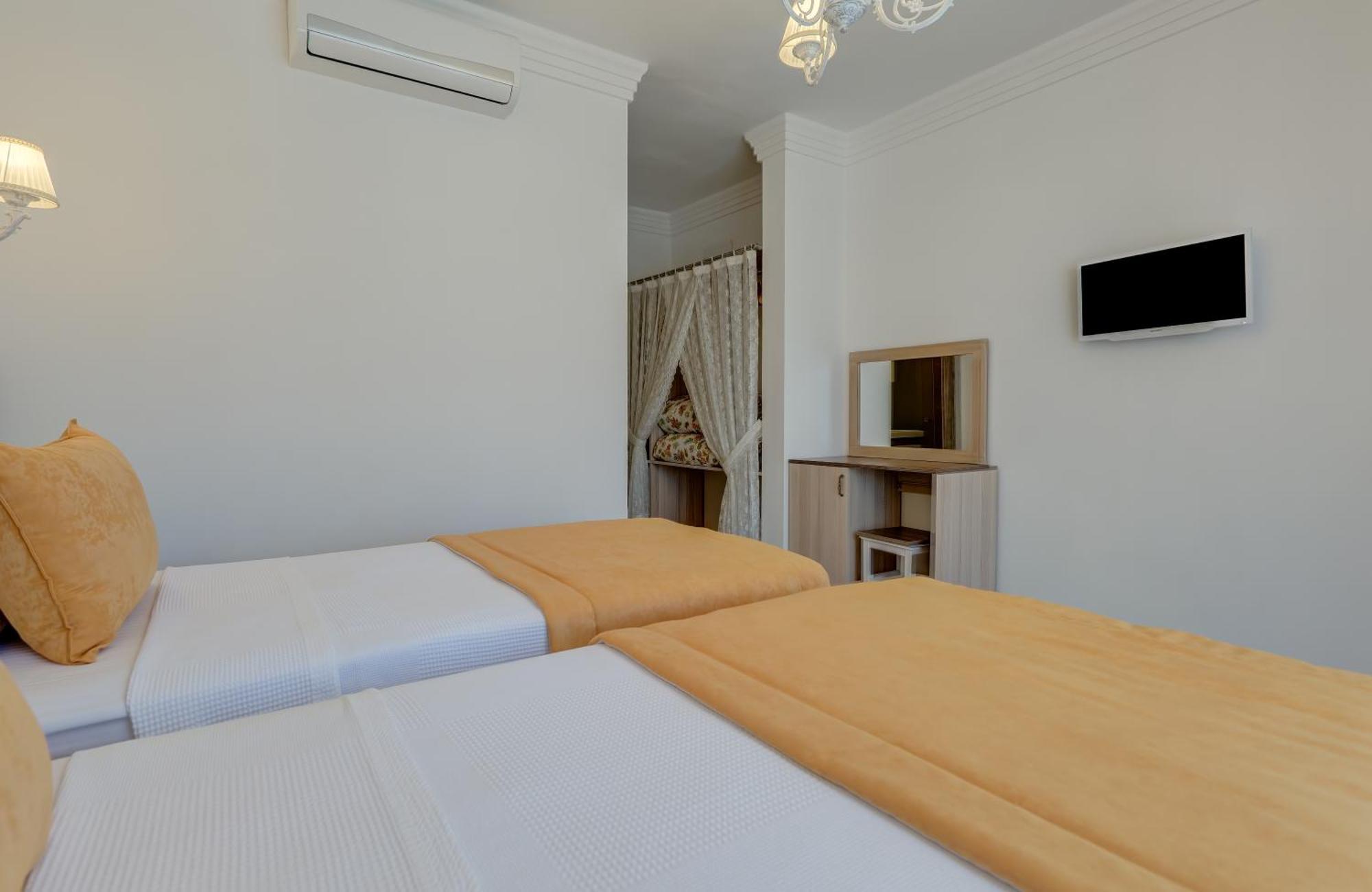 Bellapietra Hotel Alaçatı Phòng bức ảnh