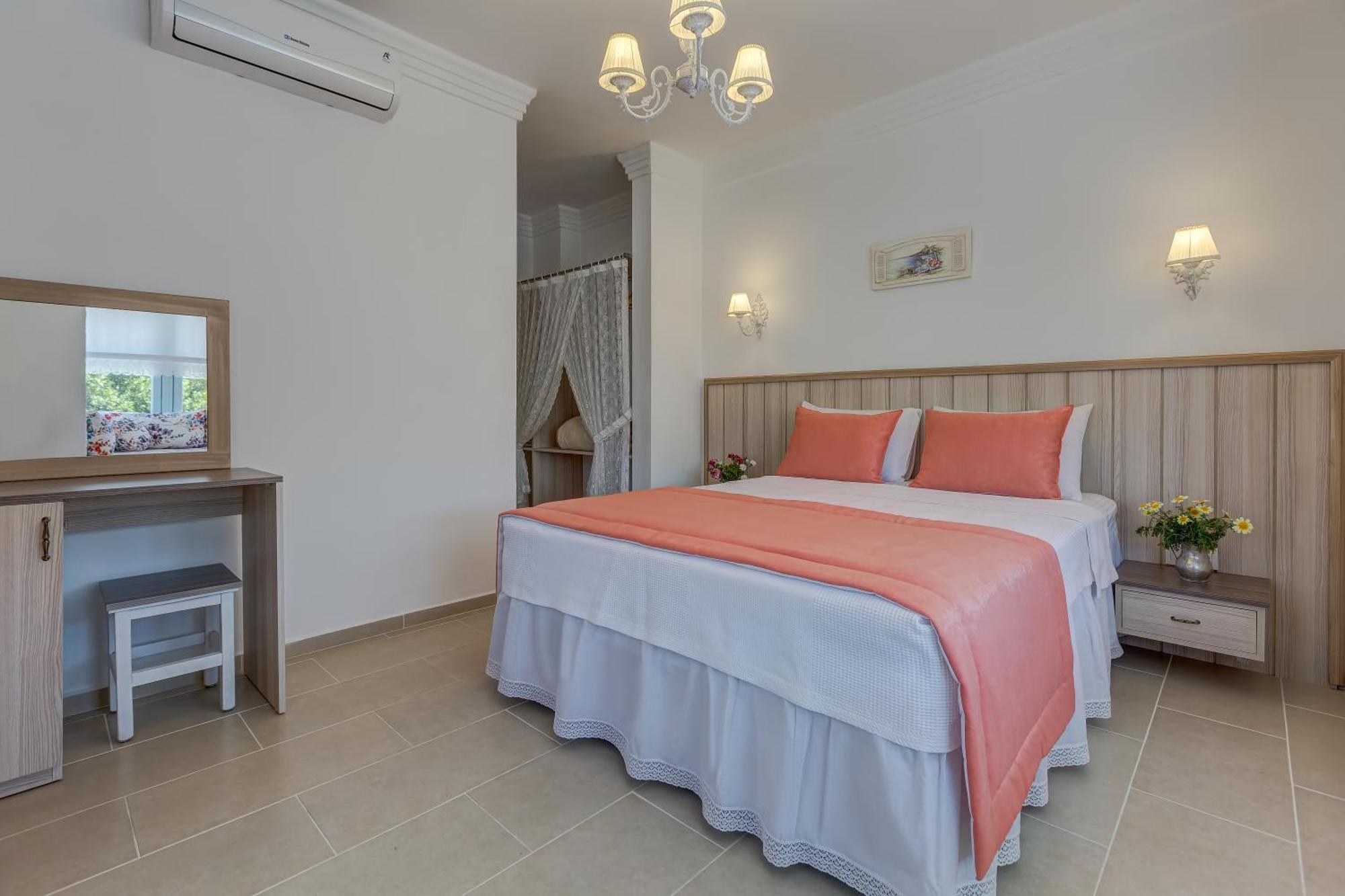 Bellapietra Hotel Alaçatı Phòng bức ảnh