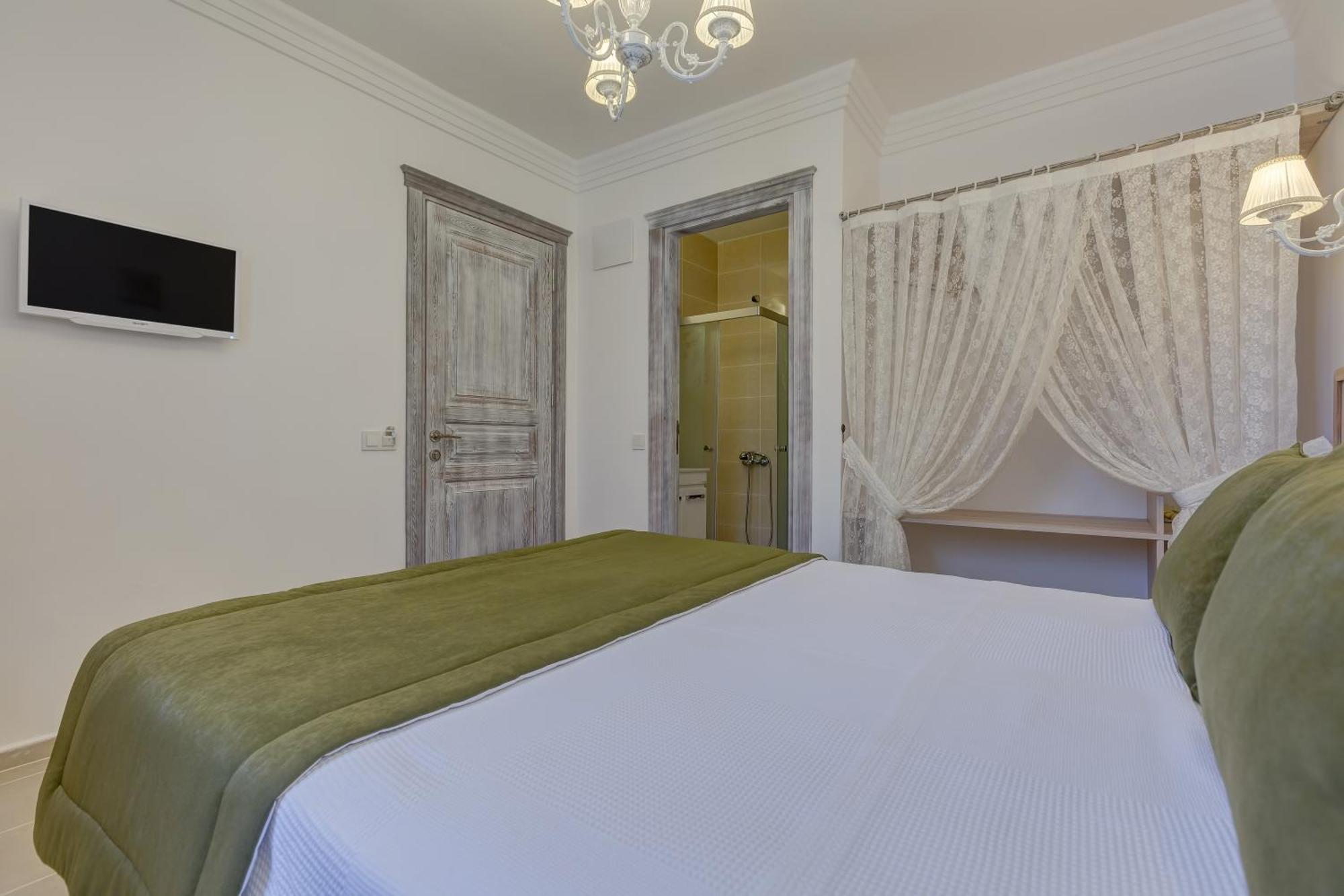 Bellapietra Hotel Alaçatı Phòng bức ảnh