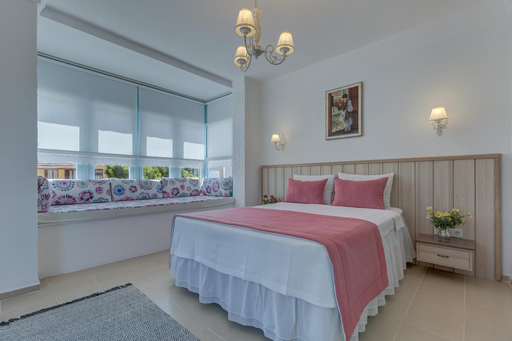 Bellapietra Hotel Alaçatı Phòng bức ảnh