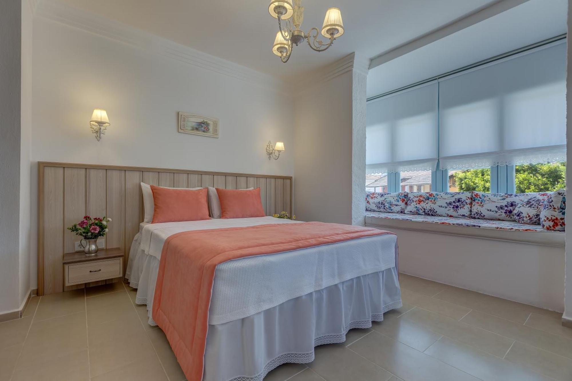 Bellapietra Hotel Alaçatı Phòng bức ảnh