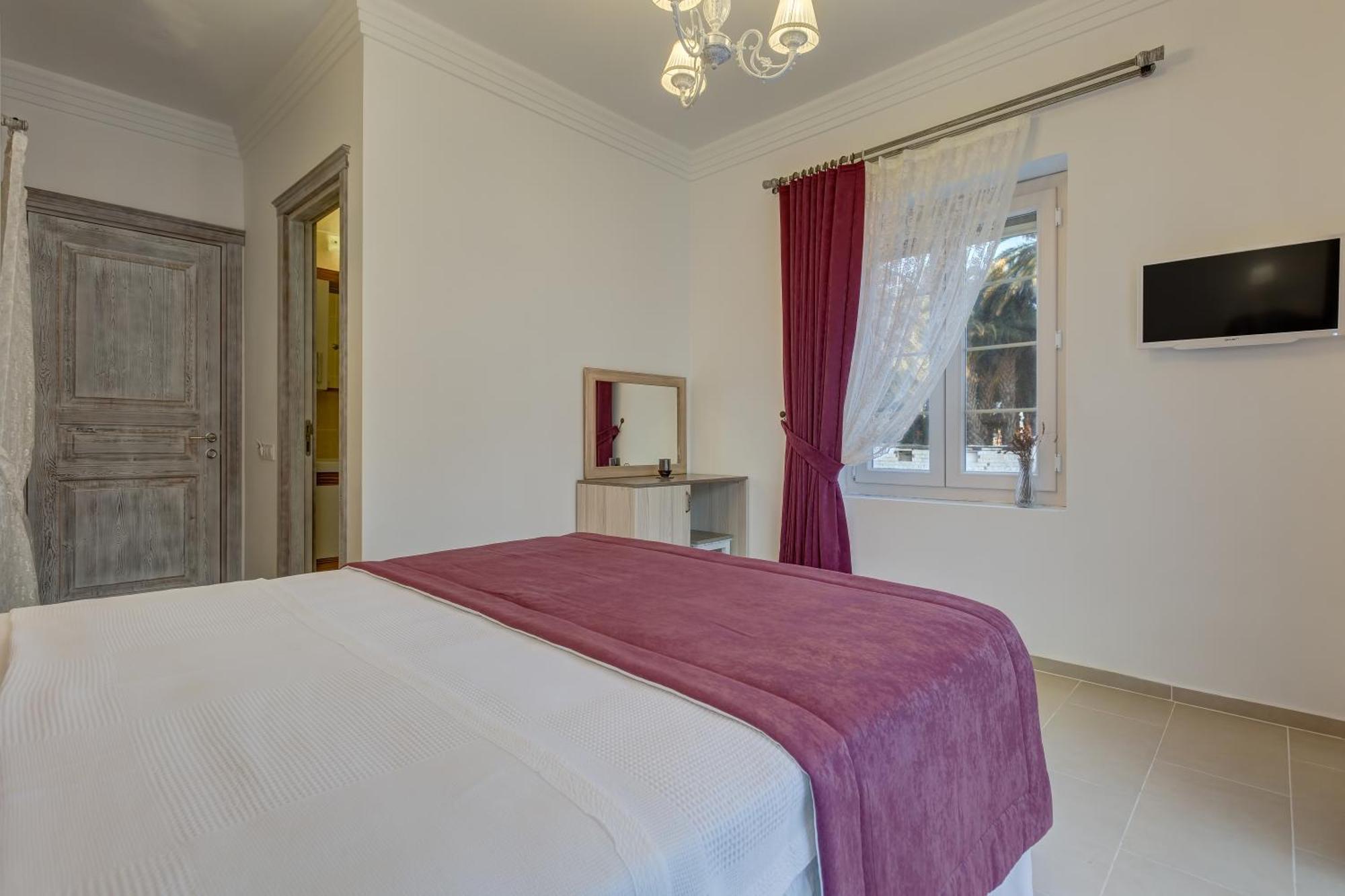 Bellapietra Hotel Alaçatı Phòng bức ảnh