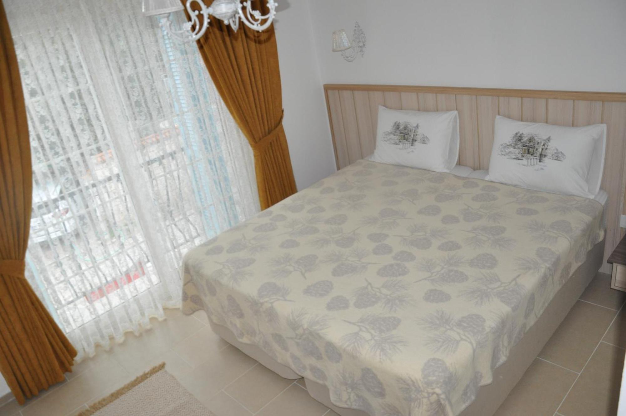 Bellapietra Hotel Alaçatı Ngoại thất bức ảnh