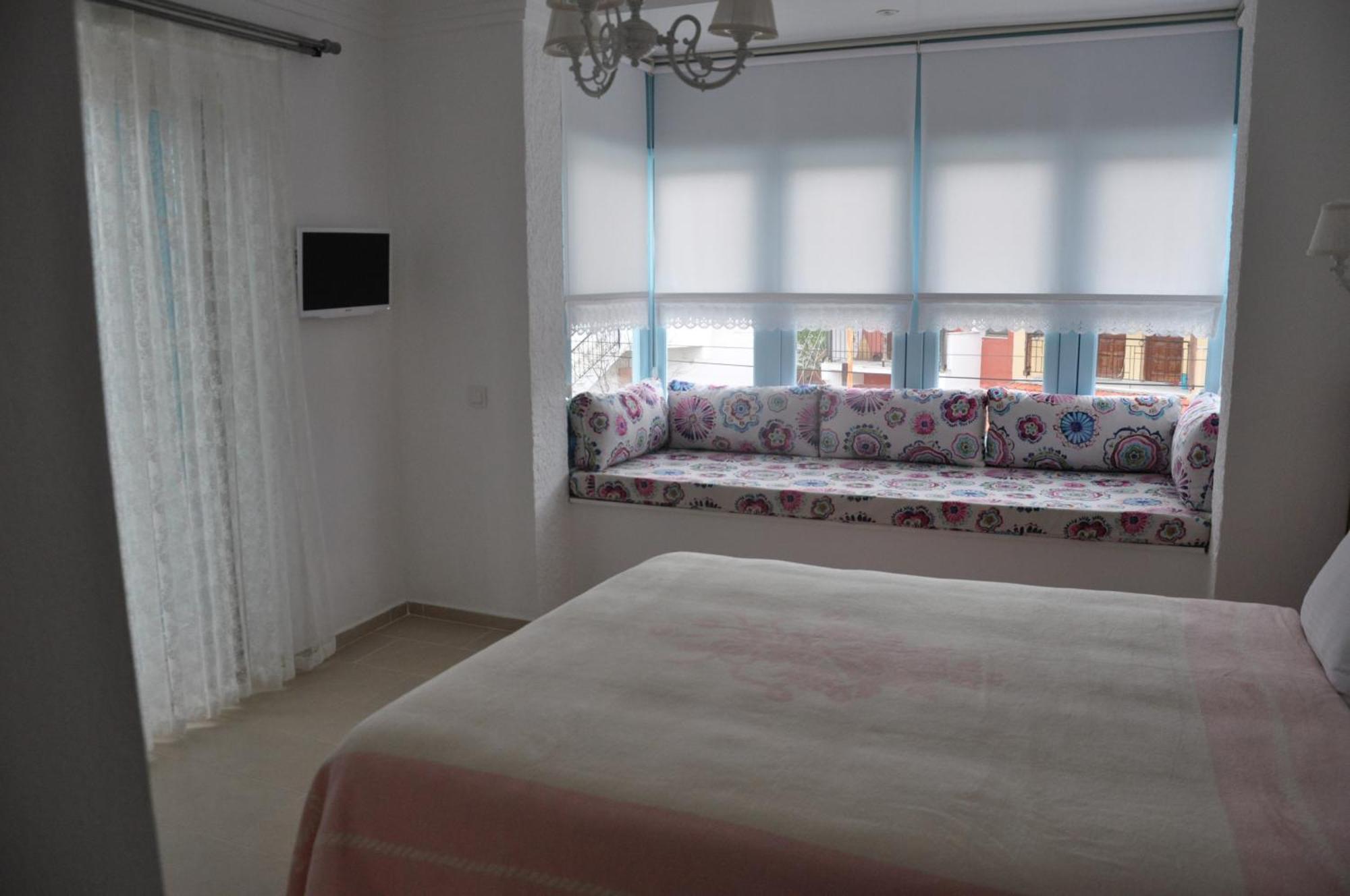 Bellapietra Hotel Alaçatı Ngoại thất bức ảnh