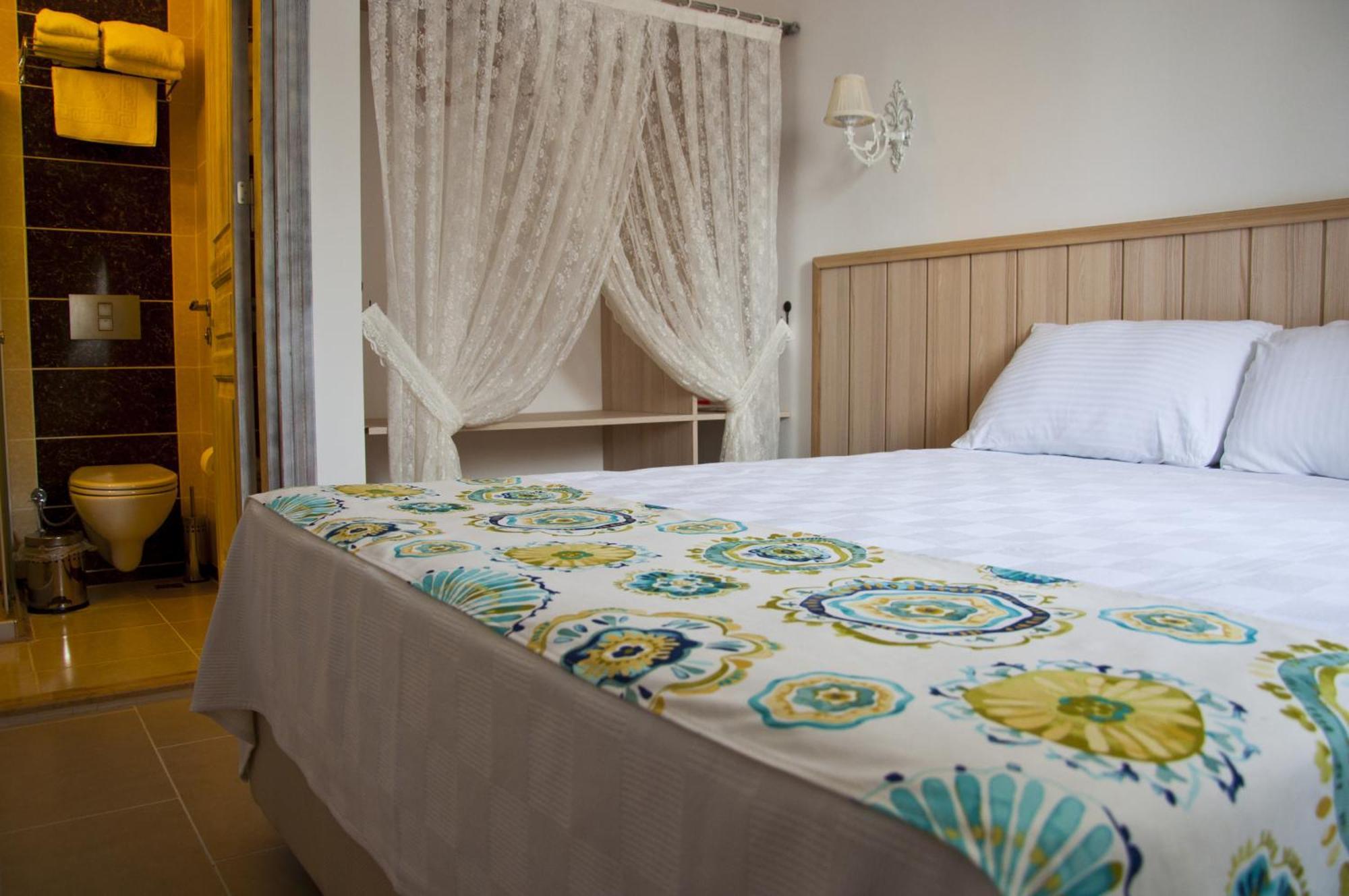 Bellapietra Hotel Alaçatı Phòng bức ảnh