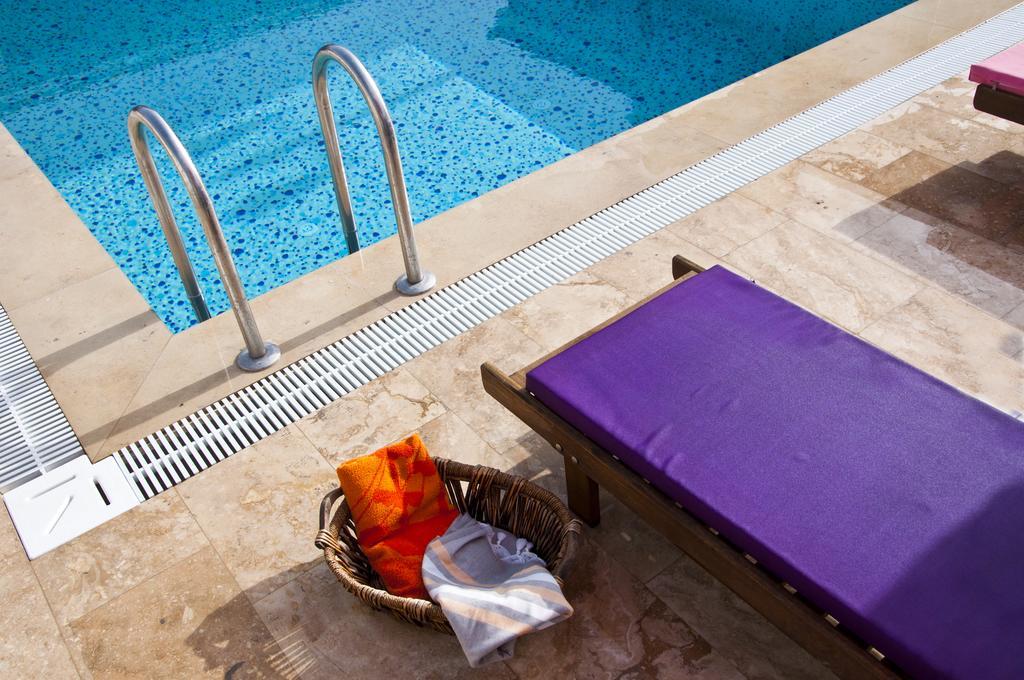 Bellapietra Hotel Alaçatı Ngoại thất bức ảnh