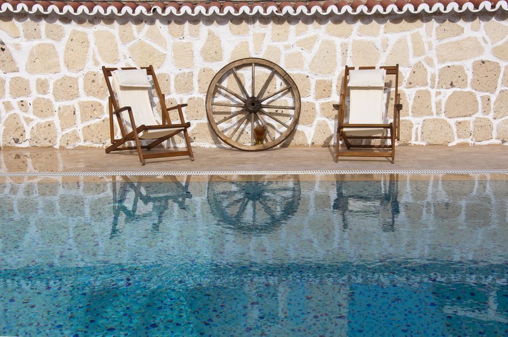 Bellapietra Hotel Alaçatı Ngoại thất bức ảnh