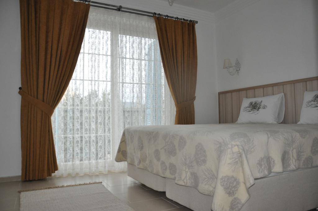 Bellapietra Hotel Alaçatı Ngoại thất bức ảnh