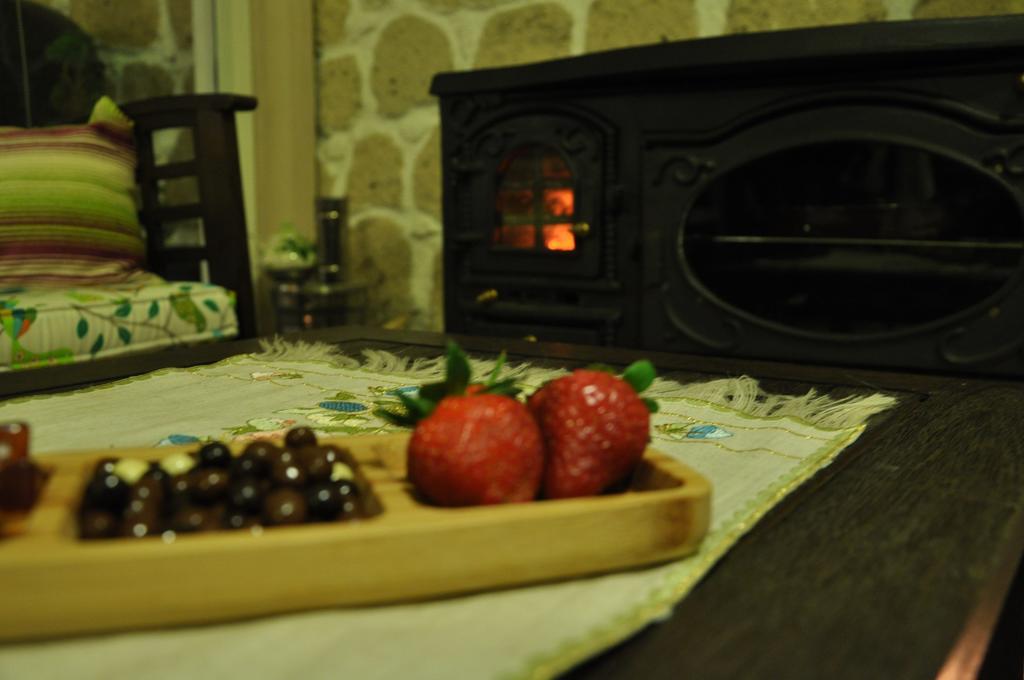 Bellapietra Hotel Alaçatı Ngoại thất bức ảnh