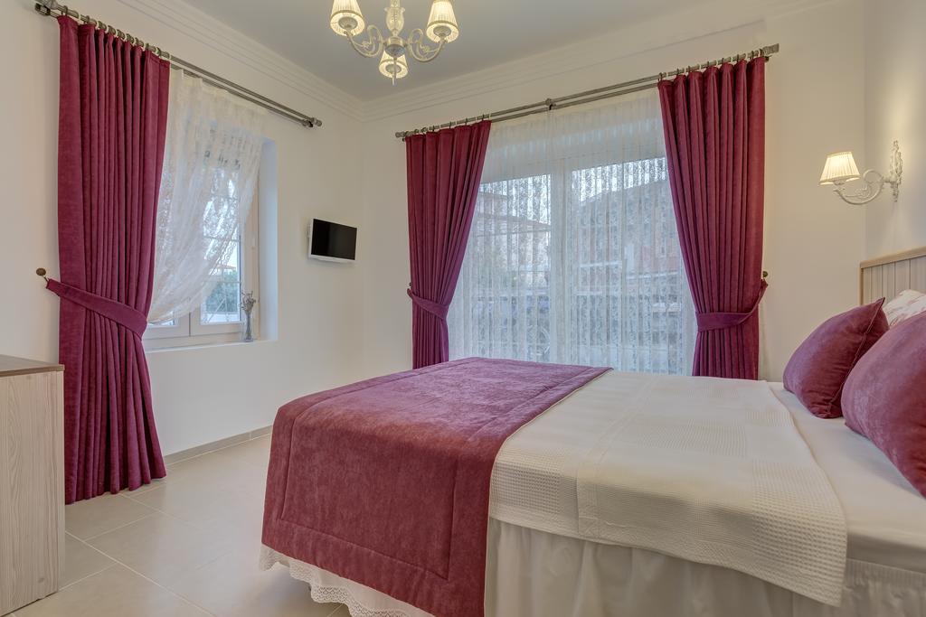 Bellapietra Hotel Alaçatı Ngoại thất bức ảnh