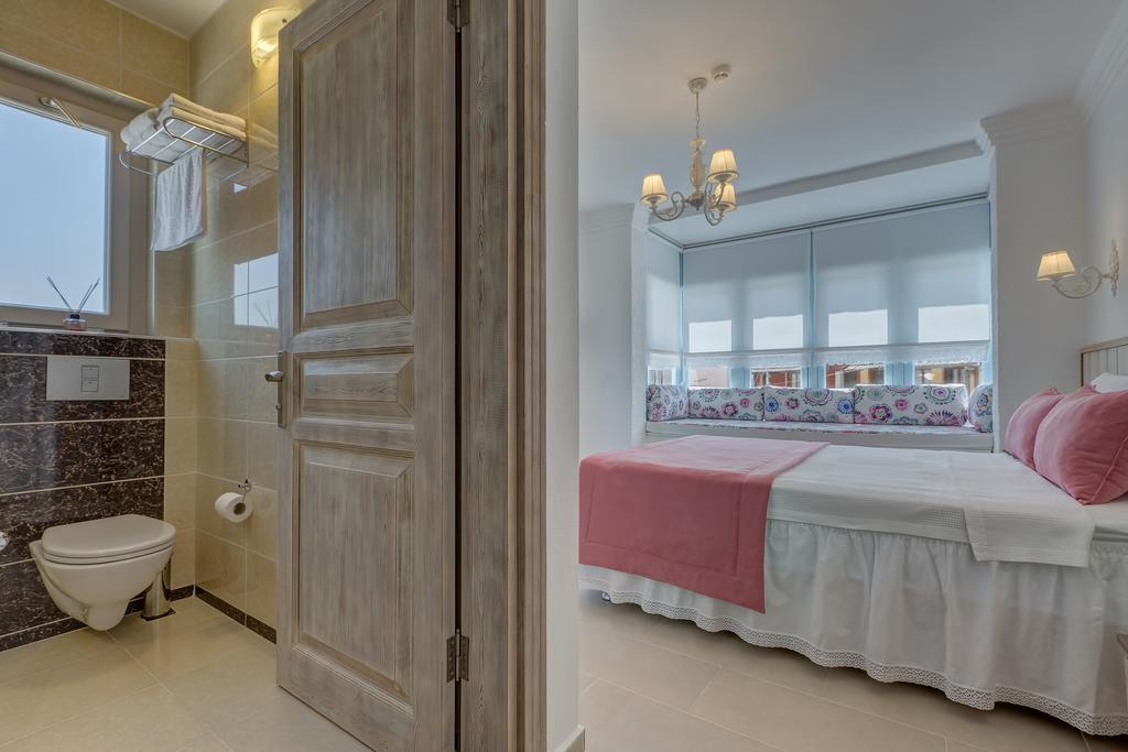 Bellapietra Hotel Alaçatı Ngoại thất bức ảnh