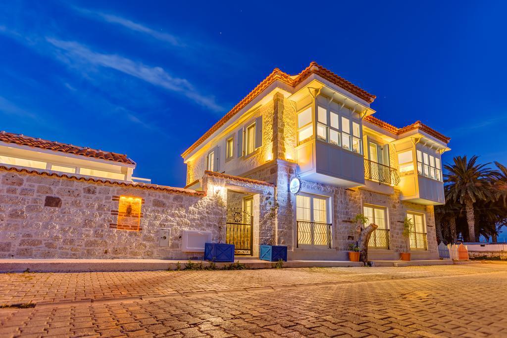Bellapietra Hotel Alaçatı Ngoại thất bức ảnh