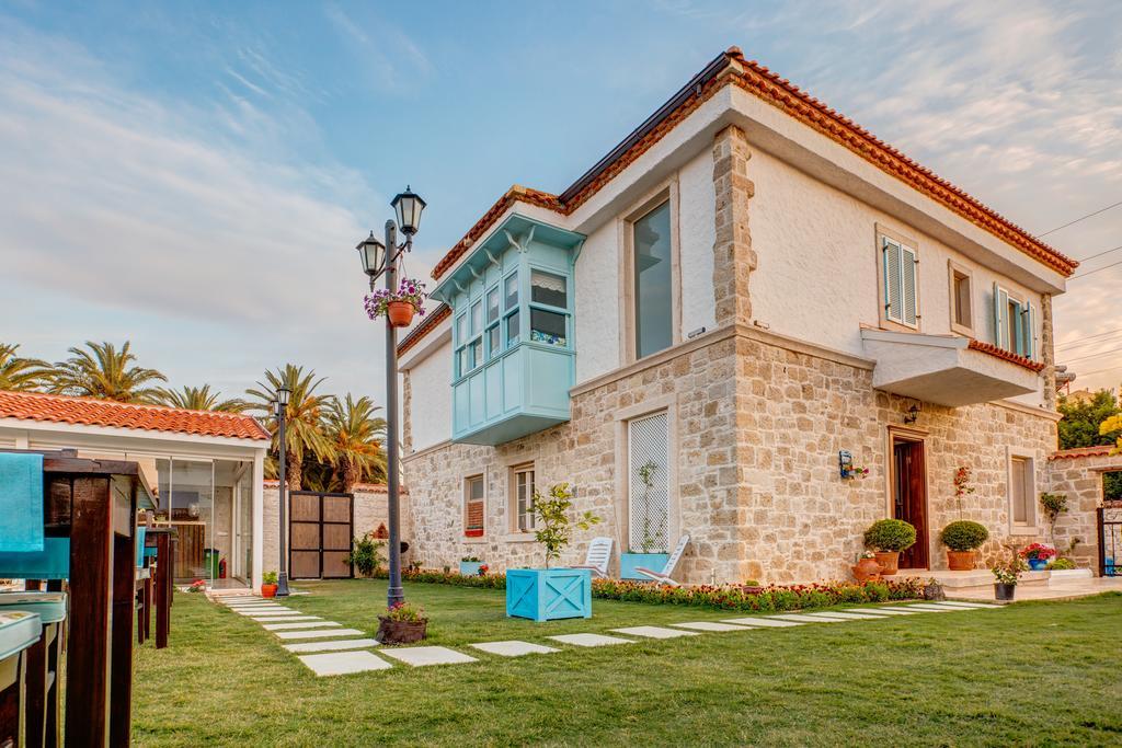 Bellapietra Hotel Alaçatı Ngoại thất bức ảnh