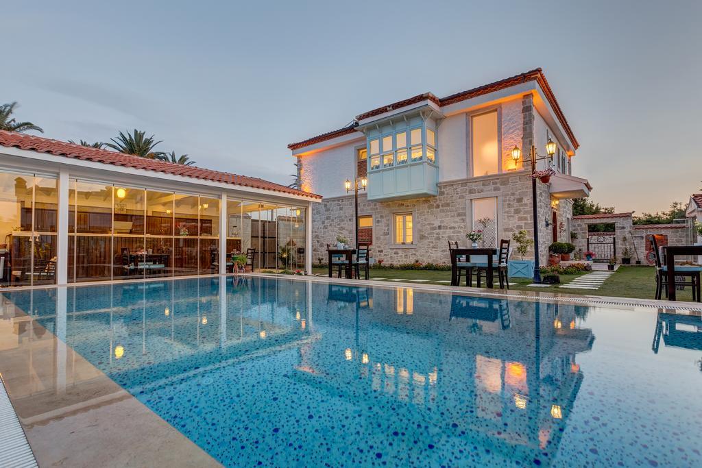 Bellapietra Hotel Alaçatı Ngoại thất bức ảnh