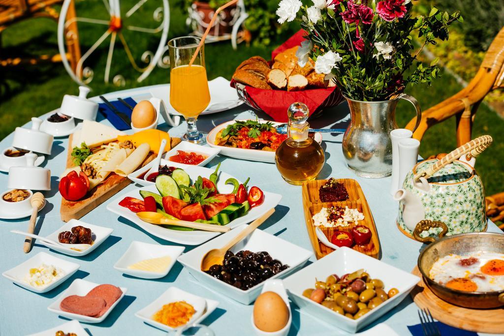 Bellapietra Hotel Alaçatı Ngoại thất bức ảnh