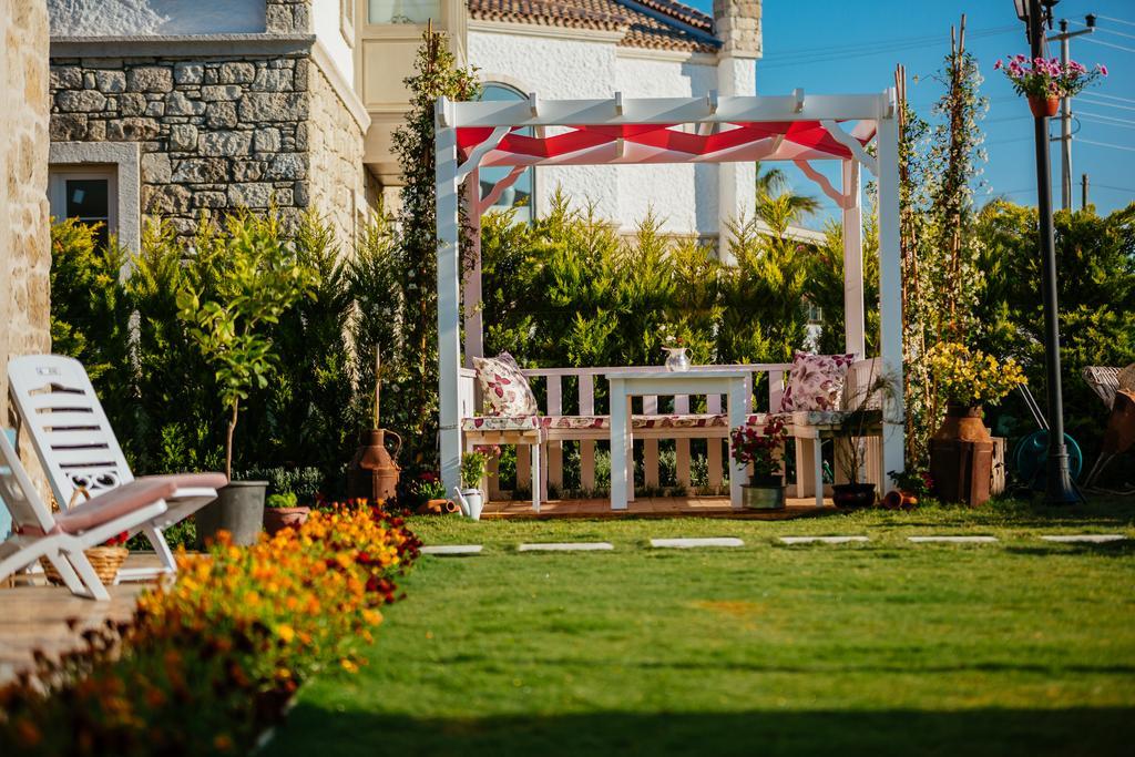 Bellapietra Hotel Alaçatı Ngoại thất bức ảnh