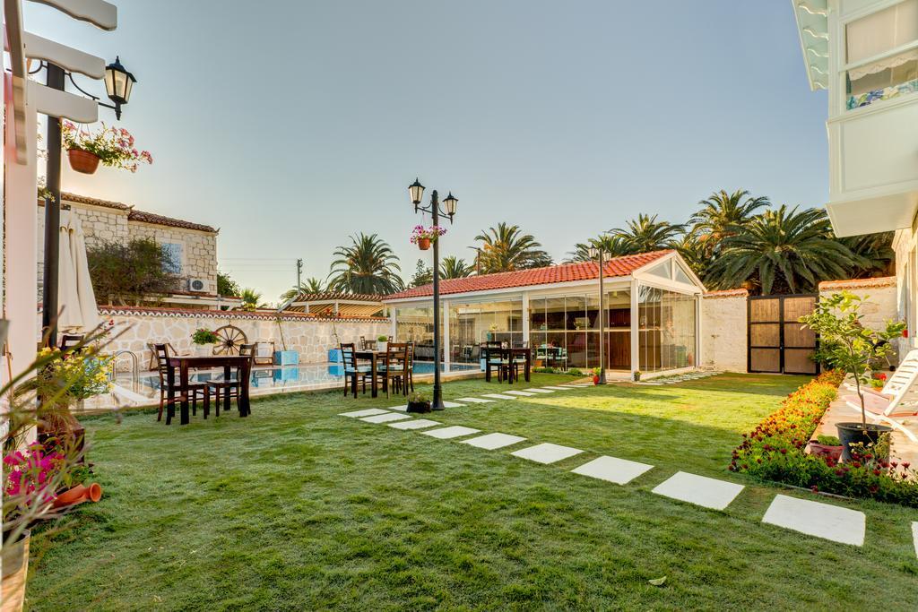 Bellapietra Hotel Alaçatı Ngoại thất bức ảnh
