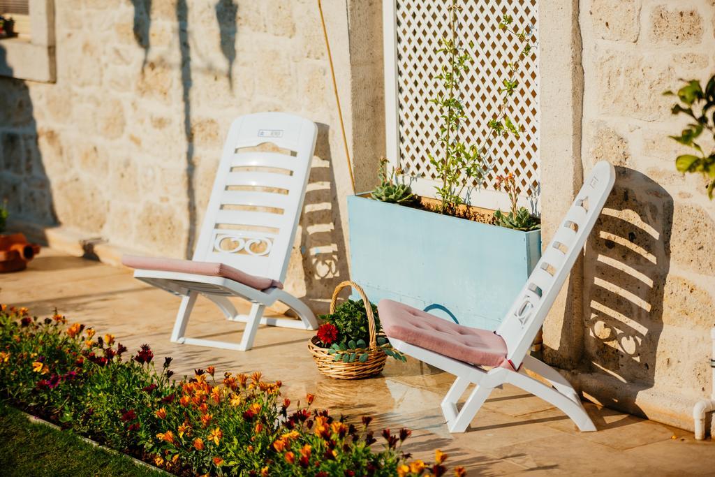 Bellapietra Hotel Alaçatı Ngoại thất bức ảnh