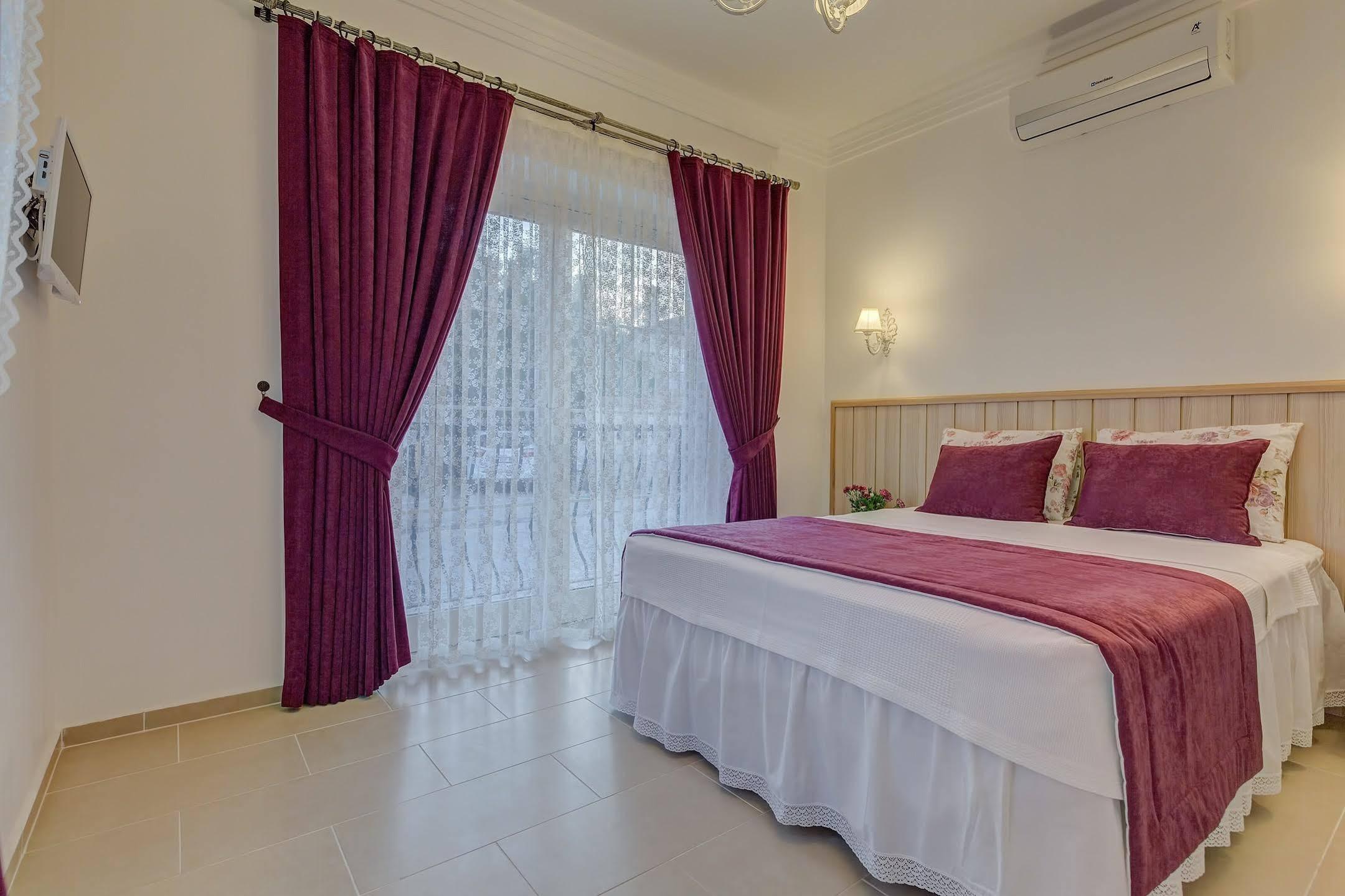Bellapietra Hotel Alaçatı Ngoại thất bức ảnh