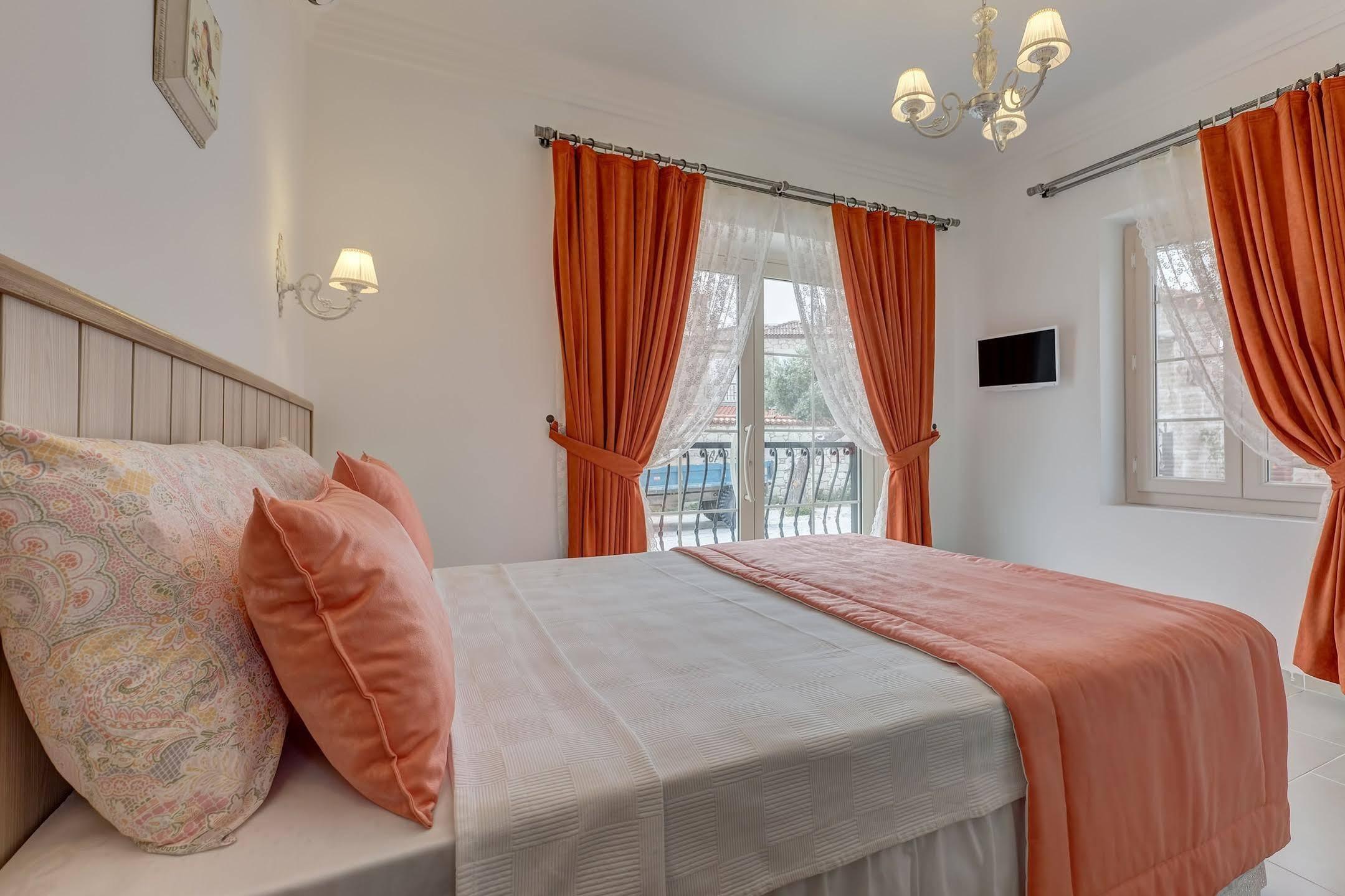 Bellapietra Hotel Alaçatı Ngoại thất bức ảnh